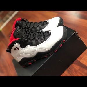 Air Jordan 10
